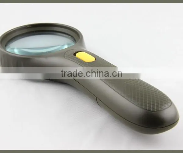 IMAGINE 3 LED Light Reading Magnifying Glass for Low Vision photo-3