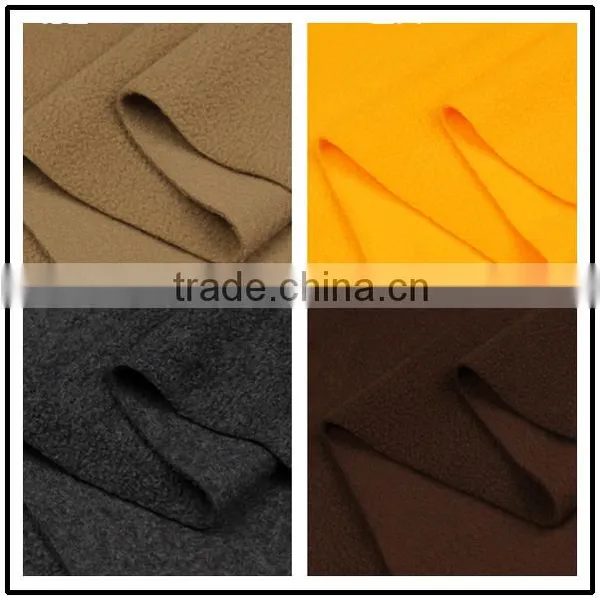 Soft Polar Fleece Fabric as Seen TV for Blankets photo-3