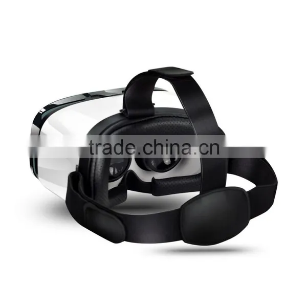 Newest 3D Virtual Reality Shenzhen vr Headsets for Promotion photo-3
