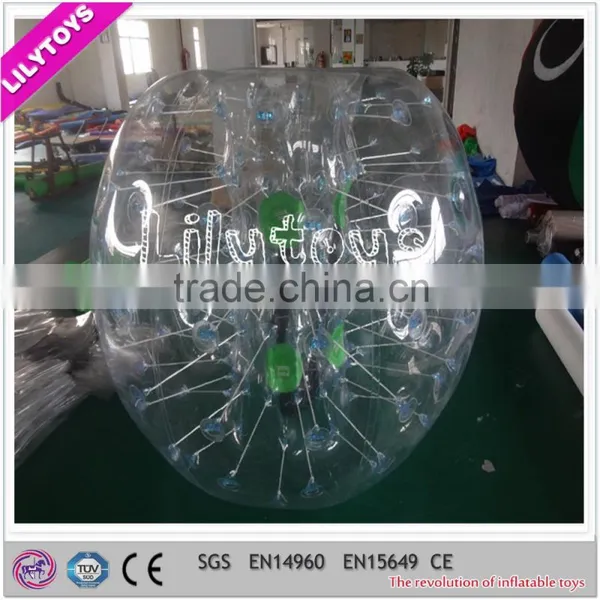 Attractive Commercial Bumper Ball Inflatable Ball photo-6