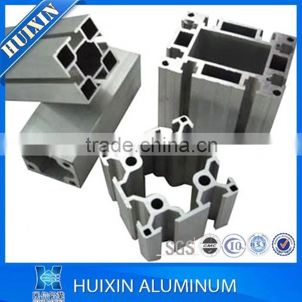 Wow!! OEM Production t Slot U Slot Aluminium Profile photo-5
