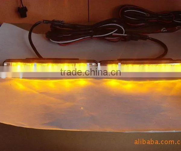10W LED Daytime Running Light