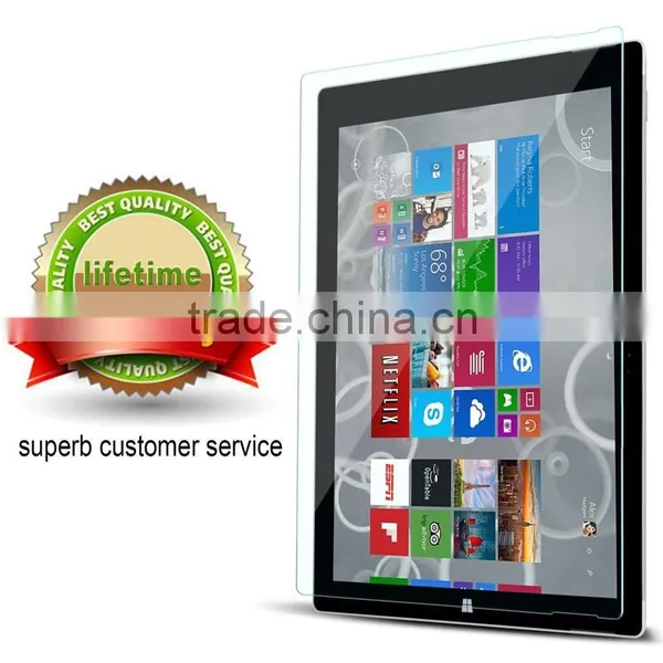 HUYSHE Supershieldz Screen Protector Laptop Tempered Glass Screen Protector for Laptop photo-2