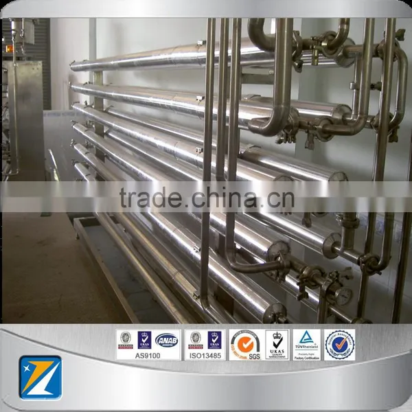 Tantalum Tube (Ta Tube / Ta Pipe)Tantalum Pipe photo-2