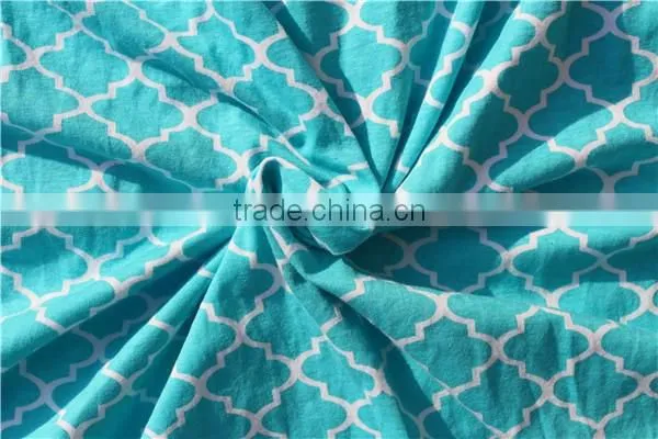 Fashion, 100% Cotton Fabric, Leopard Fabric photo-4