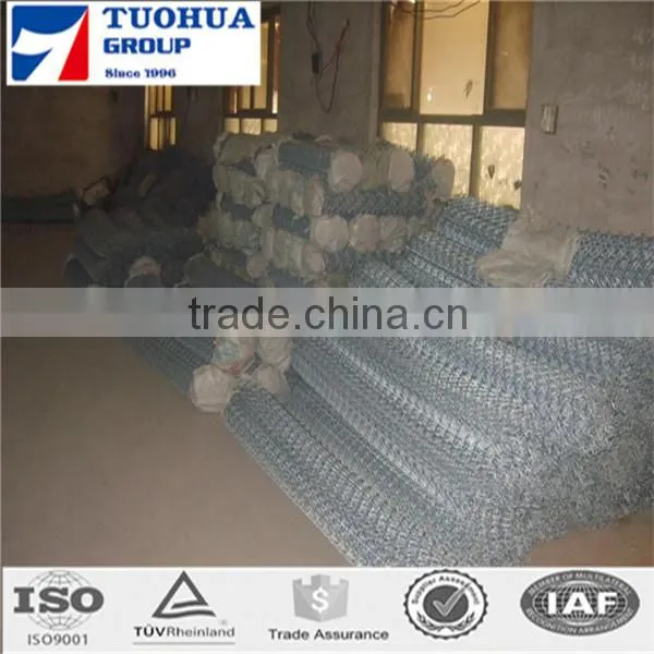 Best Price Mini Mesh Galvanized Chain Link Fence