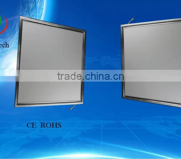 2.4G Wireless LED Multi-channel Control Panel Light photo-5