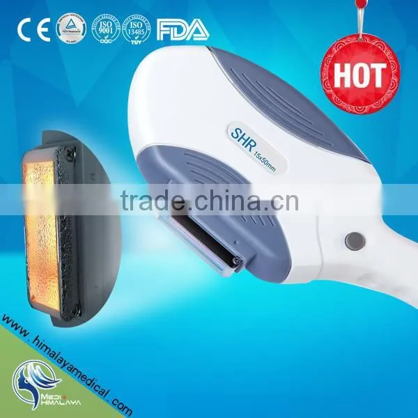 Shr Ipl Machine Portable Body Hair Removal photo-5