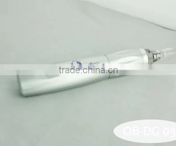 Derma Skin Pen (rechargeable Micro Needle Therapy) photo-4