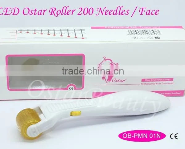 Photon Derma Roller Needle Titanium Needle photo-4