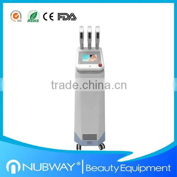 ipl laser beauty salon equipment