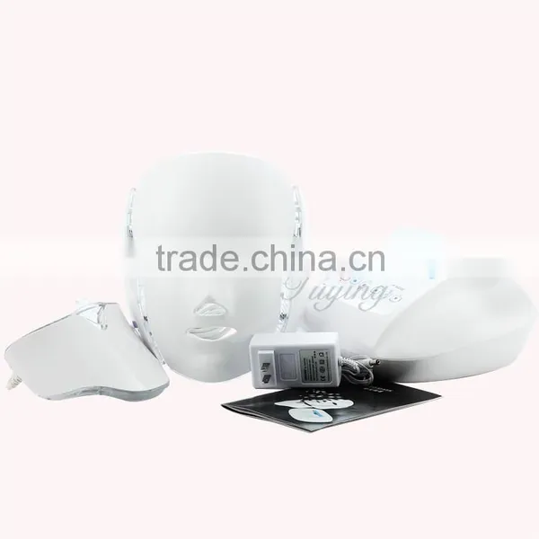 Photon Light Therapy Machine Led Light Mask With Lower Price photo-5