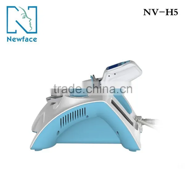 NV-H5 Newface Beauty Salon Meso Gun Mesotherapy photo-4