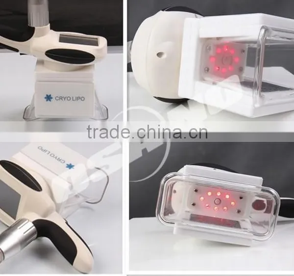 New Portable Slimming Machine Cryotherapy for Weight Loss photo-2