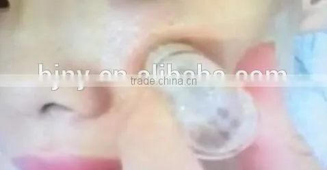 Lip/Eyelash/Facial Nano Rechargeable Wrinkle Removal Derma Pen photo-4