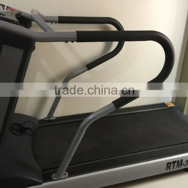 CE Certified Wireless Wifi ECG Stress Test System WiFi With ST Software Kit+Trolley+ Treadmill photo-3