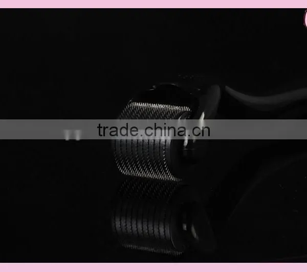 540 Needles Derma Roller Micro Needle Skin Needling Roller photo-2