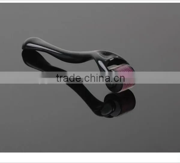 Derma Roller Factory Direct Wholesale Mts Derma Roller 540 Needles Derma Roller photo-3