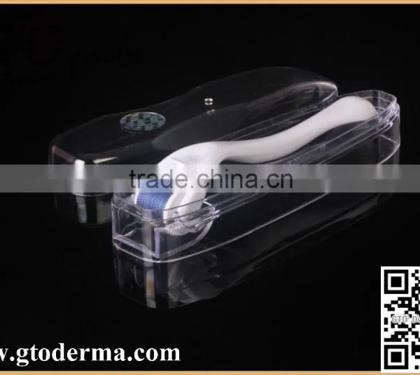 2016 New Arrival GTO Original Brand Derma Roller 540 Dermaroller photo-3