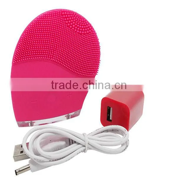 2016 Fashionale Mini Facial Wash Machine photo-4