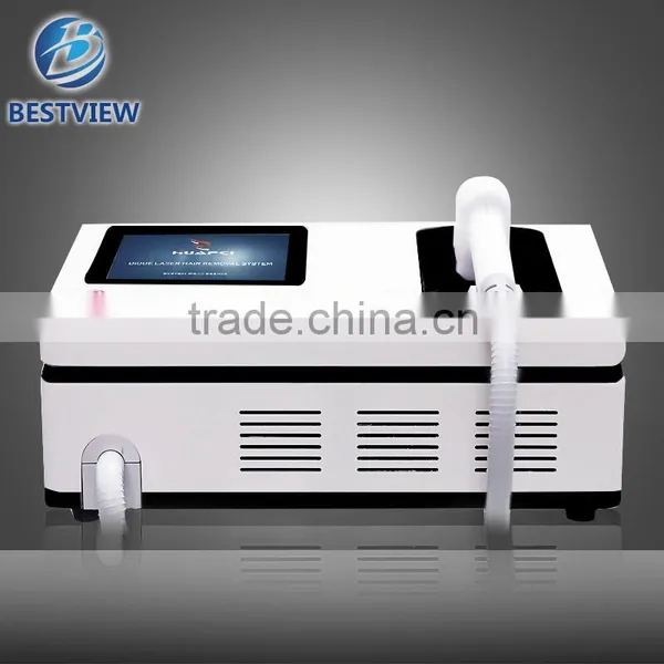 Best Hair Removal Eraser Hair Removal xl Laser for Sale 808nm Diode Laser photo-3