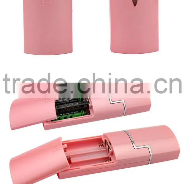 Hot New Products for 2016 Professional Facial Steamer Photo Facial Massage Equipment Dayshow Facial Steamer photo-2