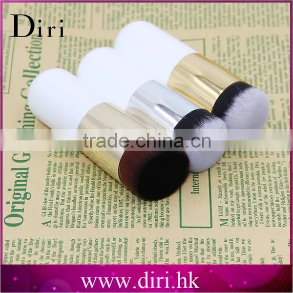 OEM Welcomed Mini Synthetic Face Makeup Brush photo-4