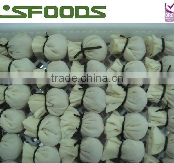 Frozen IQF Vegeterian Spring Roll HOT SALE photo-6