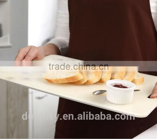 Duplex Chopping Cutting Block Board photo-6