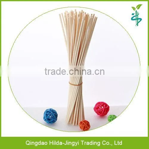 High Quality Aroma Reed Diffuser With Rattan Reed Stick