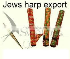 The Best Vietnamese Jews Harp-Dan Moi photo-3