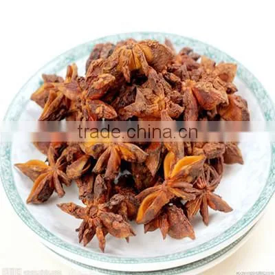 Chinese Big Red Star Aniseed