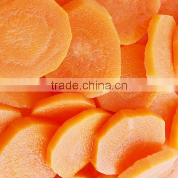 IQF Carrot, Frozen Carrot photo-5