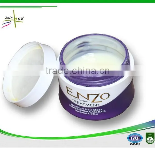 Best Keratin Hair Treatment Mask With Purple Bottle and Super Repair photo-5