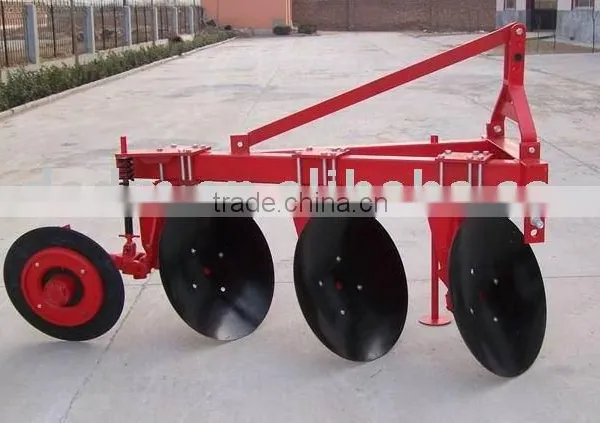 Disc Plough Parts photo-2