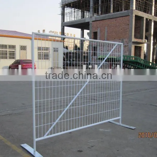 Pvc Fencing
