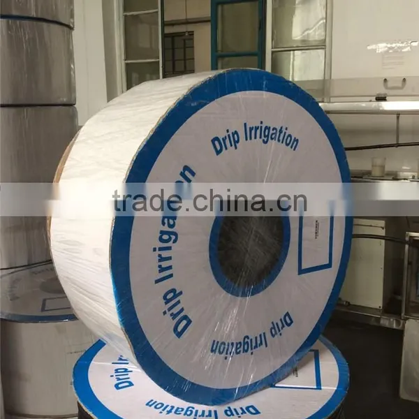 Drip Irrigation Tape With Continuous Drippers photo-4