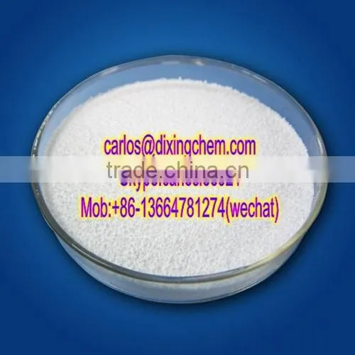 CAS: 50-70-4 Food Grade Crystalline Sorbitol for Candy photo-2