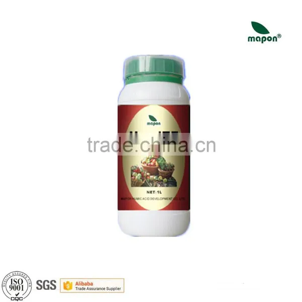 Best Quality Trace Element Fertilizer Manufacturer