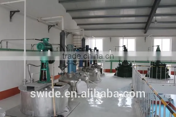 High Potassium Organic Fertilizer photo-5