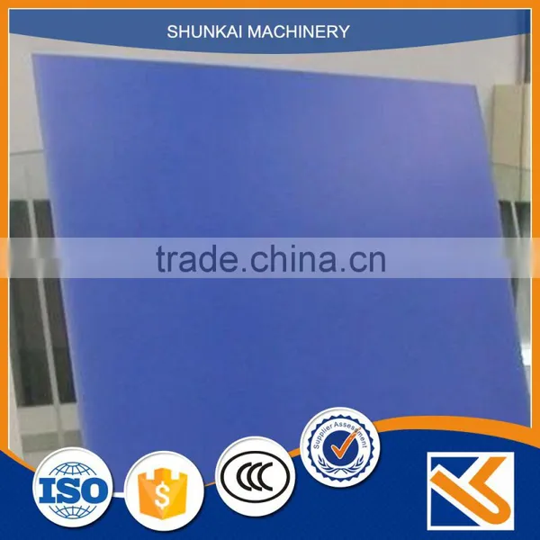 China Thermal Offset CTP Plate photo-2
