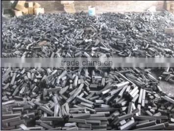 Wholesale Bamboo Bbq Charcoal photo-3