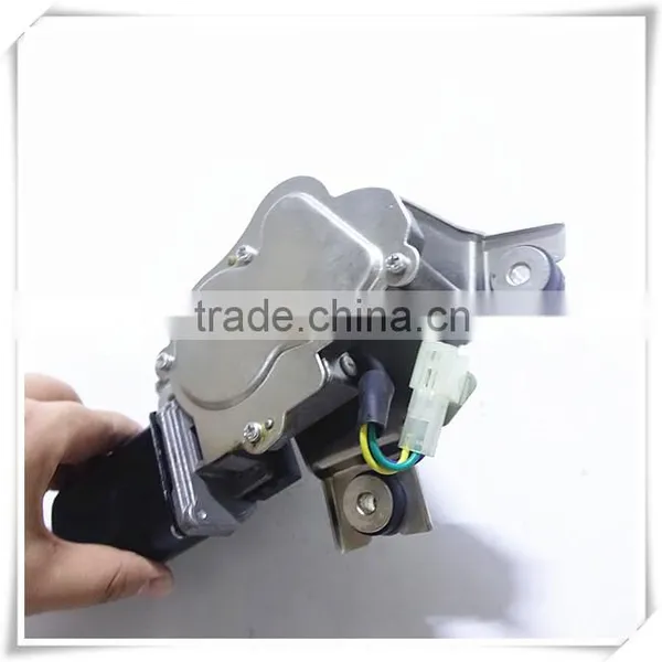 100% Original Rear the Wiper Motor 6310120XKW09A for H8 photo-6