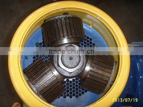 2015 MKL395,KL400 Seies Pellet Machine Wearing Parts ----- Roller and Die photo-5
