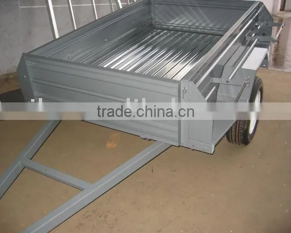 Camper Trailer