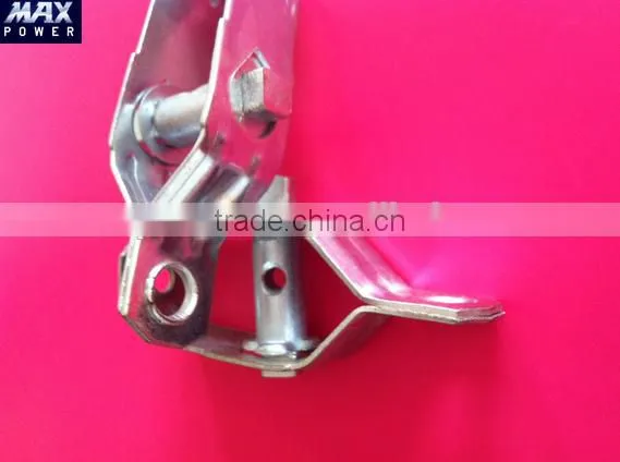 Conservatory Galvanized Metal Wire Grip/wire Tightener