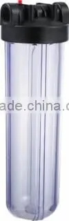 Big Blue Good Quality Water Filter Cartridge Housing Home Use photo-4