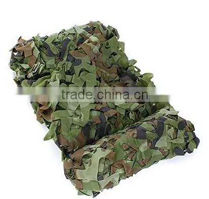 Woodland Camouflage Net Hunting Camp Camo Netting Shooting Hide Army photo-2