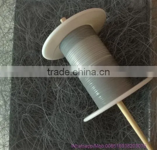 Reflective Yarn for Reflective Thread photo-5