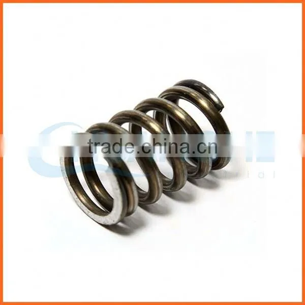 Customized Wholesale Quality Watch Coil Springs photo-2